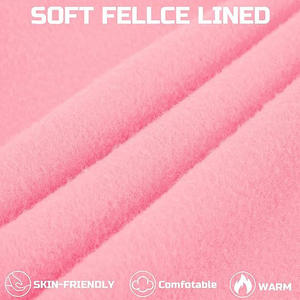 Sudadera de Cuello Redondo de Algodón de Manga Larga para Hombre, Corte Regular, para Invierno, para Usar en Capas, para el Trabajo, Viajes, Mañanas Frías, Digital - Product Image 6