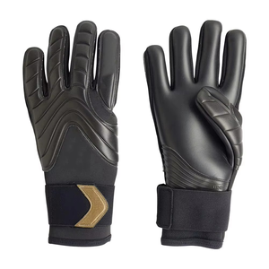Guantes de portero profesionales de protección personalizada, guantes de portero de látex de alta calidad, guantes de portero de fútbol para unisex - Product Image 5