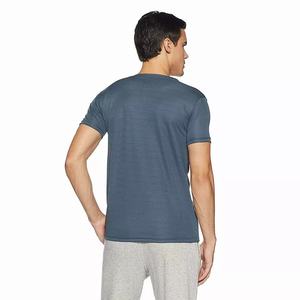 Nueva camiseta de manga corta con estampado para hombre, talla grande, estilo informal, para otoño. - Product Image 4