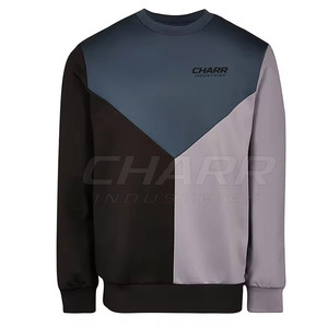 Venta en Línea de Sudaderas con Capucha de Algodón y Felpa, Gruesas, Personalizables, de Secado Rápido y Transpirables para Hombre - Product Image 4