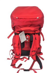 Sac à dos de sport en gros pour la gym, l'entraînement, les voyages, la randonnée en plein air, le fitness, avec logo personnalisé, léger, durable, résistant à l'eau, pliable - Product Image 4