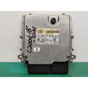 ECU และโมดูลคอมพิวเตอร์มือสองสำหรับรถยนต์ C-class รุ่น A6269000000 - Product Image 1