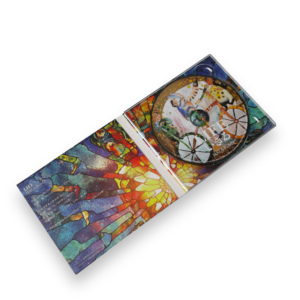 Impresión de CD y Fundas para Discos con Digi-tray - Product Image 2