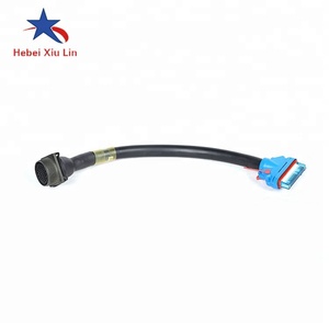 <span class=keywords><strong>Ouri</strong></span> Truck Parts Faisceau de câblage de moteur 7421545827 21545827 Faisceau de câbles de camion pour camion Renault - Product Image 2