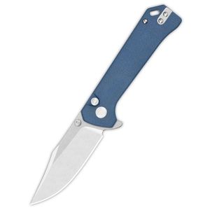Couteaux à lame fixe polyvalents avec une tranchant de coupe affûtée, une poignée confortable et une construction fiable pour le camping, la randonnée et la pêche - Product Image 1