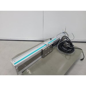 Controlador de Servoaccionamiento ROBOSTAR RBCD-21HSA Usado Como Está, Piezas de Equipos Semiconductores Legacy - Product Image 2