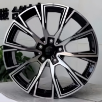 Haute qualité forgé personnalisé 20 pouces pour BMW voiture jantes en alliage nouvel état OEM marque Allemagne pour 4 6 série moyeux de roue de voiture