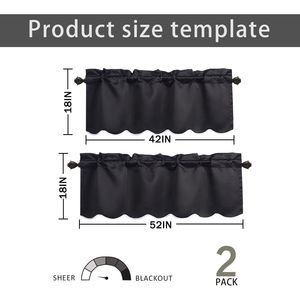 2 Pannelli Plissettati per Finestre, Oscuranti al 100%, Impermeabili, Traslucidi, per Casa, Hotel, Ufficio, Ospedale, con Occhielli e Corda - Product Image 6