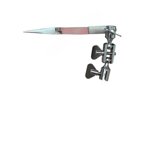 Stainless Steel High Performance Custom Jewelry <b>Engraving</b> <b>Tool</b> Irregular Shape for DIY Jewelry Making with Mould Making Service - Product Image 1