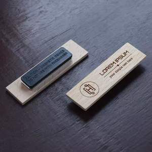 2025 boîte d'affichage acrylique personnalisée contreplaqué de style moderne + acrylique pour la publicité de stockage - Product Image 1