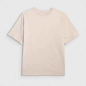 Camisetas de Verano de Algodón/Fibra de Bambú Hechas a Medida para Niños, Logotipo Personalizado, Transpirables y Ecológicas, Precio al por Mayor - Product Image 6