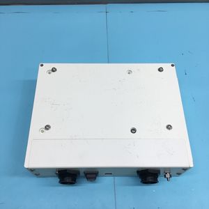 Progressive Technologies PTI 4301C-DGLS Sentry - Équipements et pièces semi-conductrices d'occasion fiables et mondialement reconnus - Product Image 5