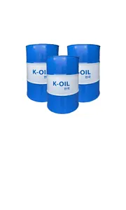 K-OIL sd5000 15W40 CH-4/SJ dầu bôi trơn Chỉ số độ nhớt cao và nhà máy giá chất bôi trơn cho tàu hỏa, tàu