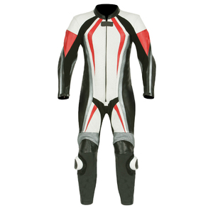 Combinaison de moto pour homme respirante et à séchage rapide, conçue sur mesure, toutes tailles, imperméable, polyester/nylon, été/hiver, pour moto et auto - Product Image 1