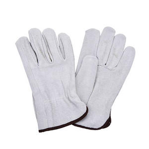 Gants de travail légers, best-sellers, résistants à l'huile, anti-chimiques, antidérapants, durables, sans silicone, protection optimale - Product Image 6