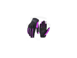 Guantes de Motociclismo de Invierno de Diseño Personalizado, con Protección Completa para los Dedos, Pantalla Táctil, Poliéster Impermeable y Transpirable, Protección para los Nudillos - Product Image 3