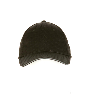 Low MOQ Baseball Caps Custom Design Sporty Street Style 100% Cotton Adjustable Baseball Cap Breathable <b>Waterproof</b> - Product Image 6