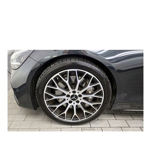 Mercedes-Benz AMG GT 4.0 con Cámara Trasera, Volante a la Izquierda, Modelo Octubre 2020, 81,915 km - Product Image 5