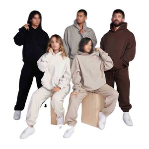 Sudadera con capucha de lavado ácido para hombre de diseñador superior Técnica bordada de algodón 100% desgastada de moda para la temporada de otoño - Product Image 1