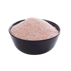 Sal Fina Rosa Oscura del Himalaya, Sal Comestible Natural en Gránulos Refinados, Logotipo Personalizado, Empaque a Granel y en Bolsas, Sal Rosa Claro - Product Image 3