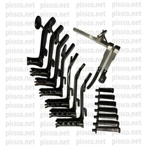 Enroscar-Tractor eléctrico de cerámica para adultos, máquina eléctrica de alta Calidad con certificación issco o Aspar ICRO - Product Image 1