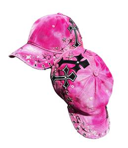 Gorras de béisbol Sombreros unisex personalizados Gorras con logotipo personalizado de alta calidad ajustable Gorras de béisbol deportivas al por mayor - Product Image 1