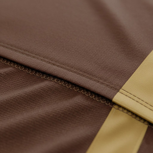 Ensemble de maillots de football en polyester 100% sublimé, respirant et à séchage rapide, pour adultes, unisexe - Product Image 5