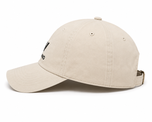 Casquette de baseball unisexe personnalisée OEM 2026, 6 panneaux, logo en relief, ajustable, en coton, style Dad Hat, respirante, imperméable, pour le sport et les activités de plein air - Product Image 3