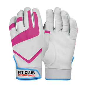 Guantes de Béisbol de Cuero a Precio Razonable, Protección para las Manos, Guantes de Softbol Personalizables, Guantes de Bateo para Deportes al Aire Libre - Product Image 1