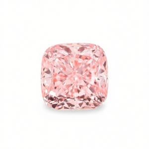 Diamante Suelto Certificado por IGI, Corte Cojín de 6.47 mm, VS2, Diamante Cultivado Nuevo - Product Image 2