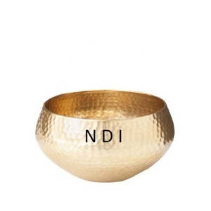 Hot Selling Enamel Finishing <b>Snacks</b> Hot <b>Container</b> Food Serving Bowl Restaurant & Hotel Catering Ware Usage Item - Product Image 3