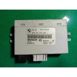 Mini Hatch: ECU y Módulos de Computación Usados 9252640 - Product Image 1
