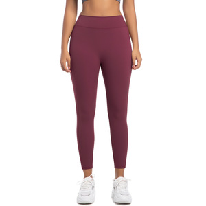 Ropa Deportiva de Cintura Alta, Ropa de Gimnasio, Pantalones Deportivos con Efecto Push-Up, Leggings de Yoga de Talla Grande - Product Image 2