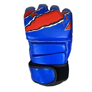 Conception professionnelle pour les gants d'entraînement et de sparring, service OEM, gants de grappling MMA de haute qualité les plus populaires en 2026 - Product Image 5