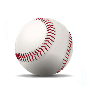 Balles de baseball de qualité supérieure, en cuir véritable à 100 %, prix bas, design professionnel et nouveau. - Product Image 1