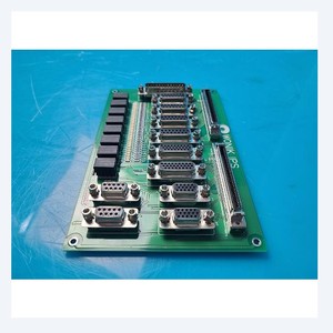 Carte de contrôle d'équipement semi-conducteur WONIK IPS MI-BOARD BGE BG1 94V-0, utilisée telle qu'elle est, pièces d'équipement semi-conducteur d'occasion - Product Image 2