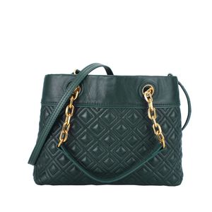 Bolsos de Mano de Gran Capacidad para Mujer, Diseño Personalizado 2026, Bolsos de Hombro de Cuero PU de Lujo con Cadena Elegante para Mujer - Product Image 1