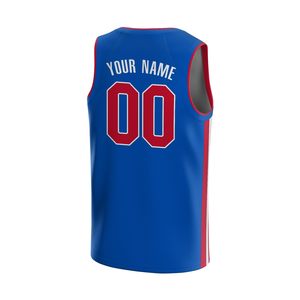 Uniformes de Baloncesto Sublimados Personalizados, Uniformes de Equipo Transpirables de Secado Rápido, Ropa Deportiva de Marca Privada, OEM ODM - Product Image 4