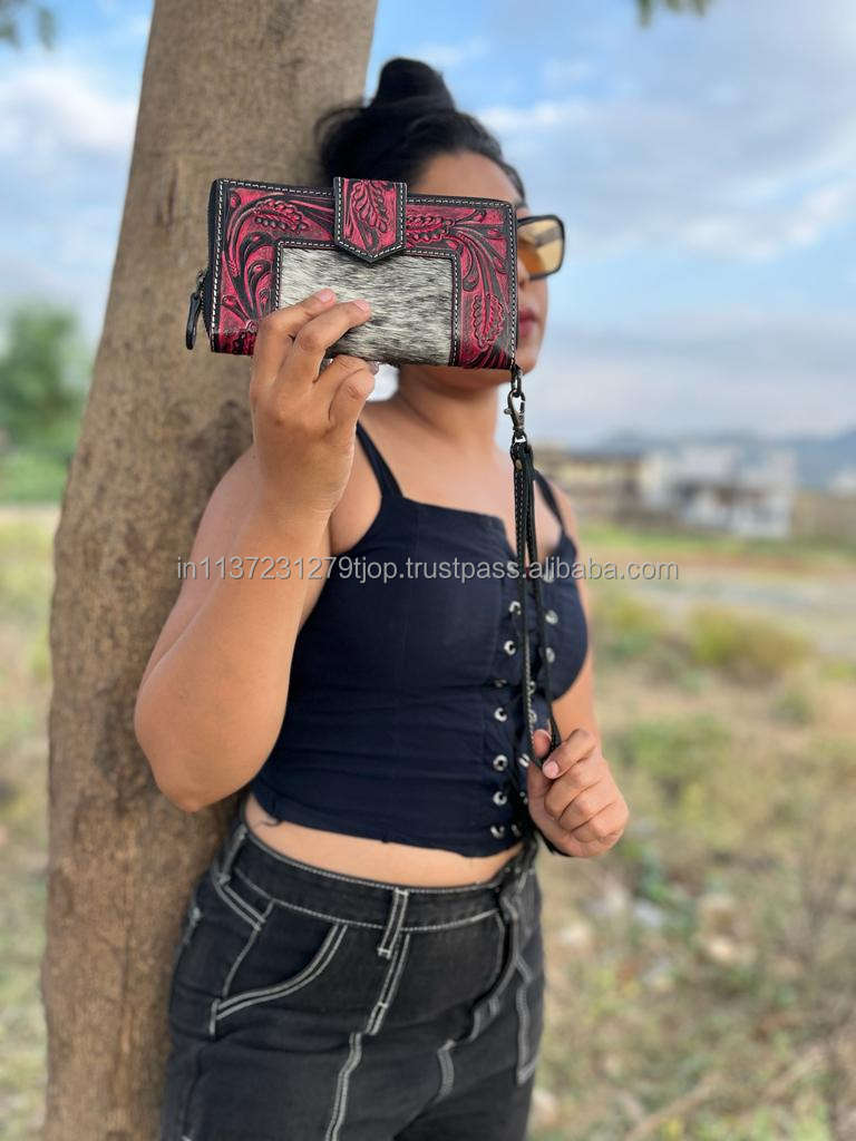 Black With Color Tooling