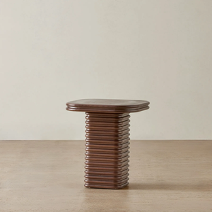 Modern Luxury Handcrafted Premium Coffee Table – Elegant Wooden Furniture Piece <b>Wood</b> Top Home Furniture Living Room Office - Product Image 2