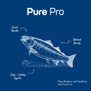 Ampolla de Ácido Hialurónico Polinucleótido Pure Pro, Potenciador de la Piel, Hidratación, Reafirmación, Cuidado Luminoso para Rostro, Cuello y Manos - Product Image 4