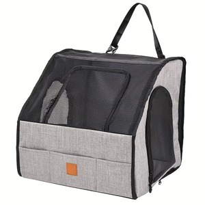 Productos para Dropshipping 2026: Bolsa Transportadora Plegable y Transpirable para Perros, Ideal para Viajes y Actividades al Aire Libre, Agente de Dropshipping - Product Image 1