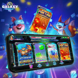 Créditos de Puntos de Juego al por Mayor, Distribuidor de Juegos de Pesca, Cuenta Maestra de Crédito juwa777, Puntos de Juego Fire Kirin, Software de Juego - Product Image 1