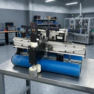 Machine de découpe numérique CNC avancée pour la signalétique et les panneaux – Traceur multifonction pour les affichages promotionnels et les supports publicitaires - Product Image 2