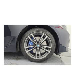 BMW GranTurismo GT 620d XDrive M Sport 2022, 36,214 km, Diésel, Automático, Volante a la Izquierda - Product Image 5