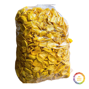 Chips de Jackfruit Séché Tropical, Snack de Fruits Croustillants, Fabricant Vietnamien, Approvisionnement en Gros, OEM, Marque Privée, Exportation - Product Image 5