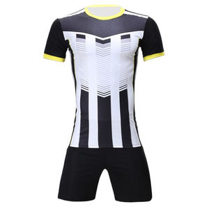 Uniforme de Voleibol Sublimado Completo Personalizado de la Mejor Calidad para Hombre, Cómodo, con Servicio OEM - Product Image 3
