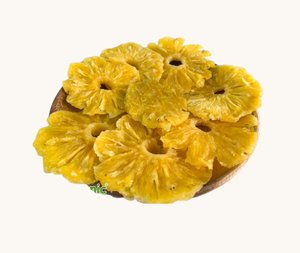 Piña Deshidratada Suave Lista para Comer de Vietnam, Proveedor OEM para Pedidos de Exportación al por Mayor - Product Image 4
