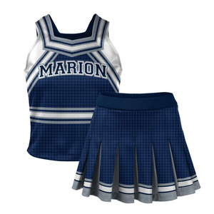 Dernières Tendances : Tenues de Cheerleading Scolaires pour Filles – Costumes de Cheerleading en Gros, Conception Personnalisée, Respirants - Product Image 5