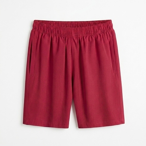 2026 Athletic Wear Men Beach <b>Shorts</b> Quick Dry 4 Way Stretch Breathable Lightweight Casual Sports Swim Trunks Factory Direct - Product Image 5
